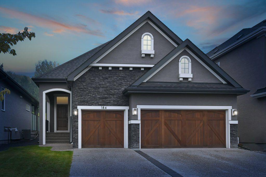 184 Cranbrook Drive SE
