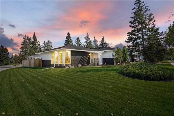 12004 Bonaventure Drive SE, Calgary
