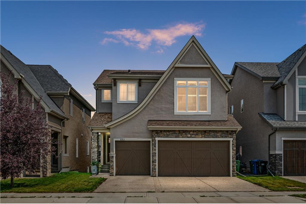683 Cranston Avenue SE, Calgary