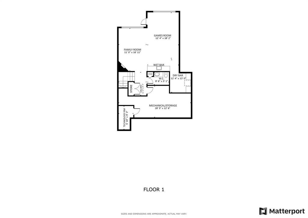 43 Birch Glen