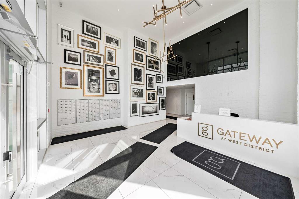 8445 Broadcast Avenue SW, #608