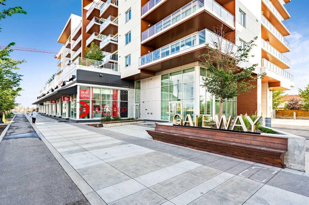 8445 Broadcast Avenue SW, #608