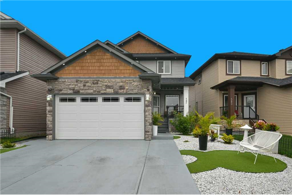 587 Taralake Way NE, Calgary