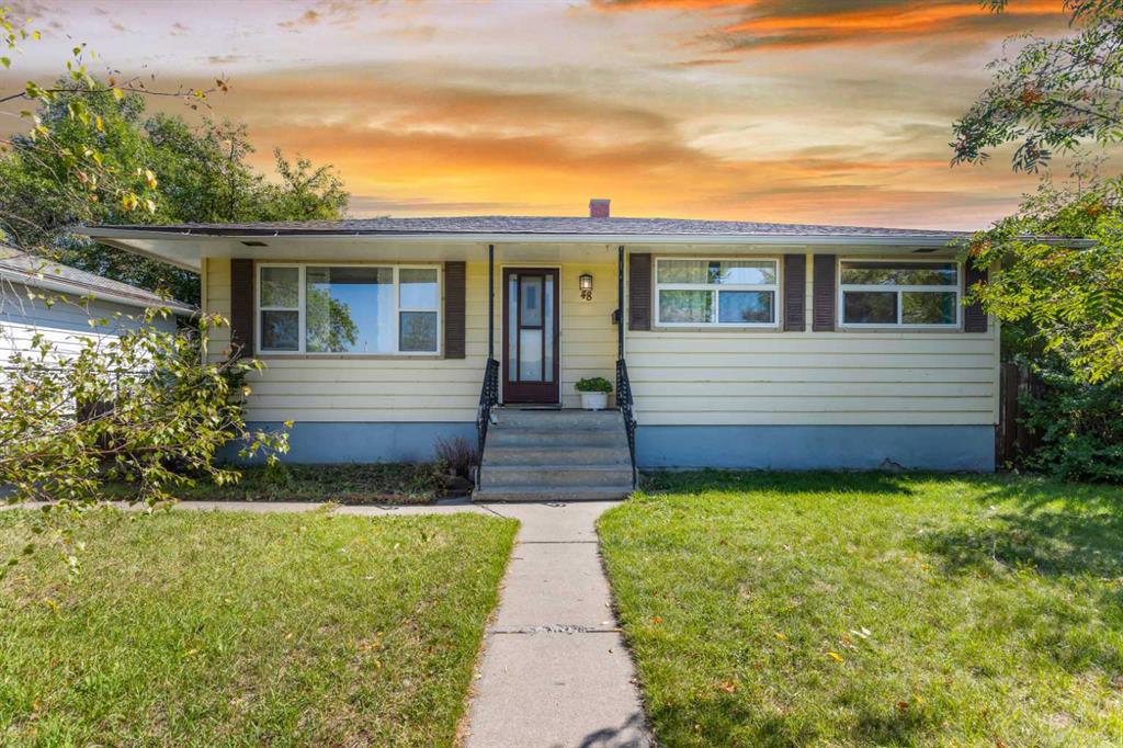 48 Lynndale Crescent SE