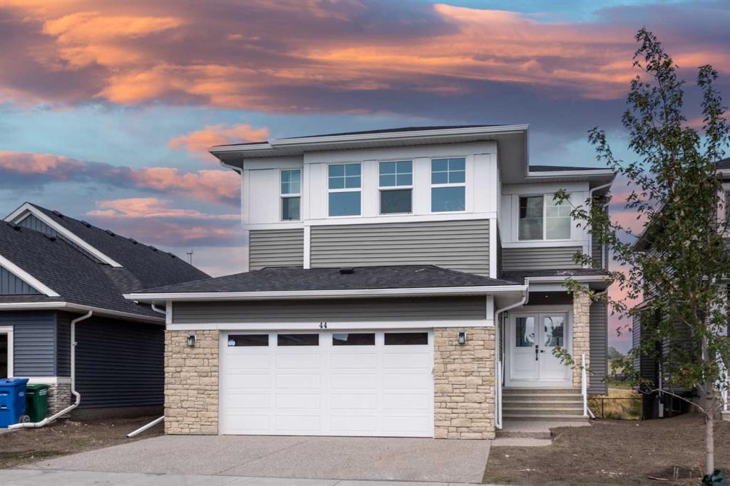 44 Highwood Drive