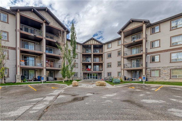 60 Panatella Street NW, Calgary