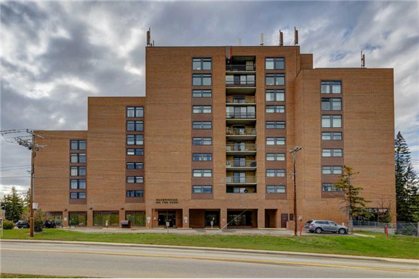 8604 48 Avenue NW, Calgary
