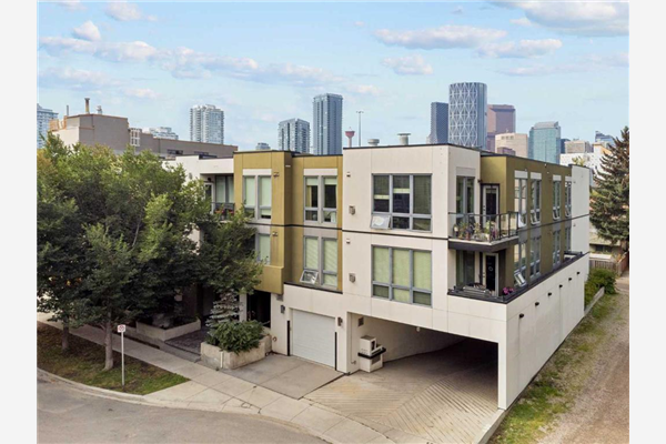 41 6a Street NE, Calgary