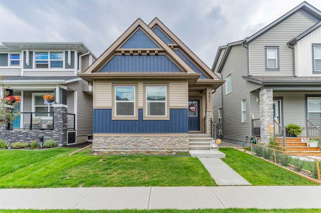 451 Hillcrest Manor SW
