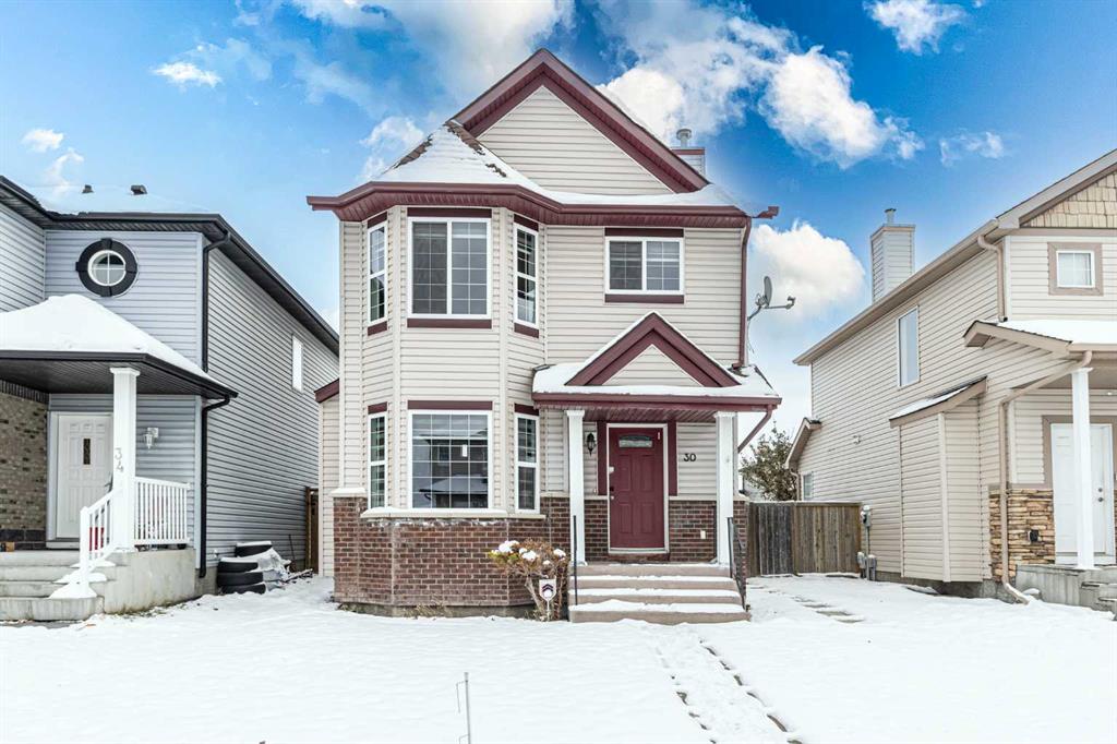30 Saddlemead Close NE