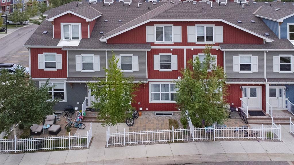10 Auburn Bay Avenue SE, #1004