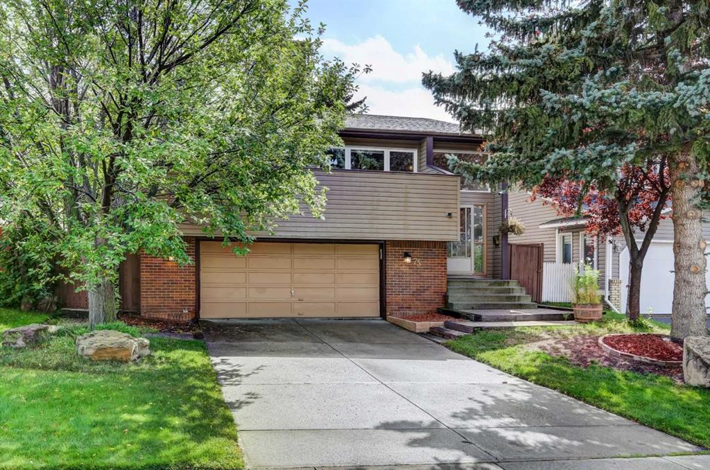 75 Edforth Way NW