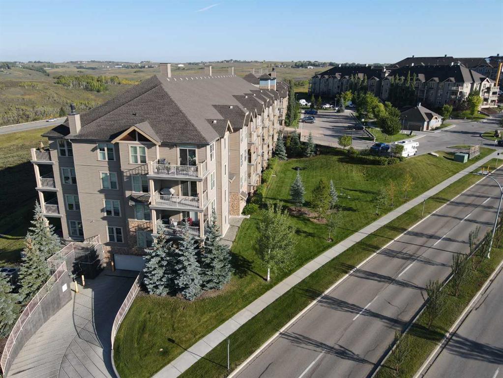 207 Sunset Drive, #406