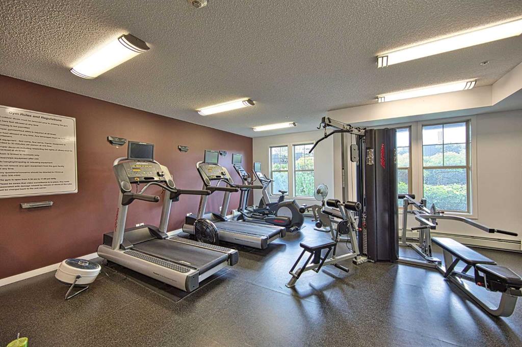 207 Sunset Drive, #406