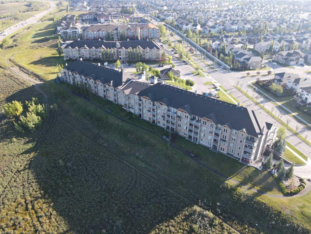 207 Sunset Drive, #406
