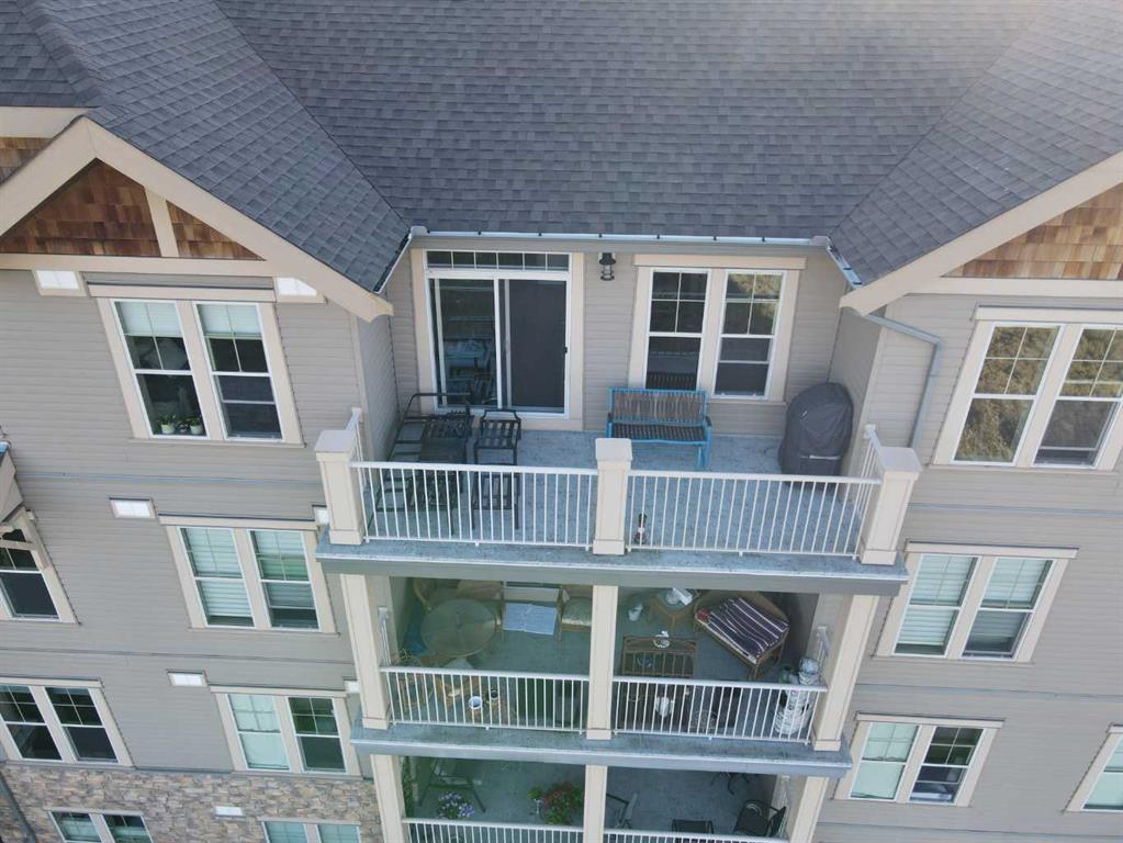 207 Sunset Drive, #406
