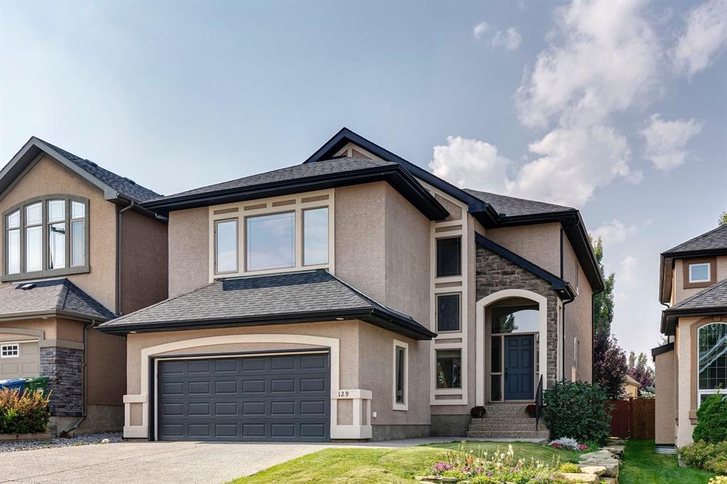 129 Cranridge Heights SE