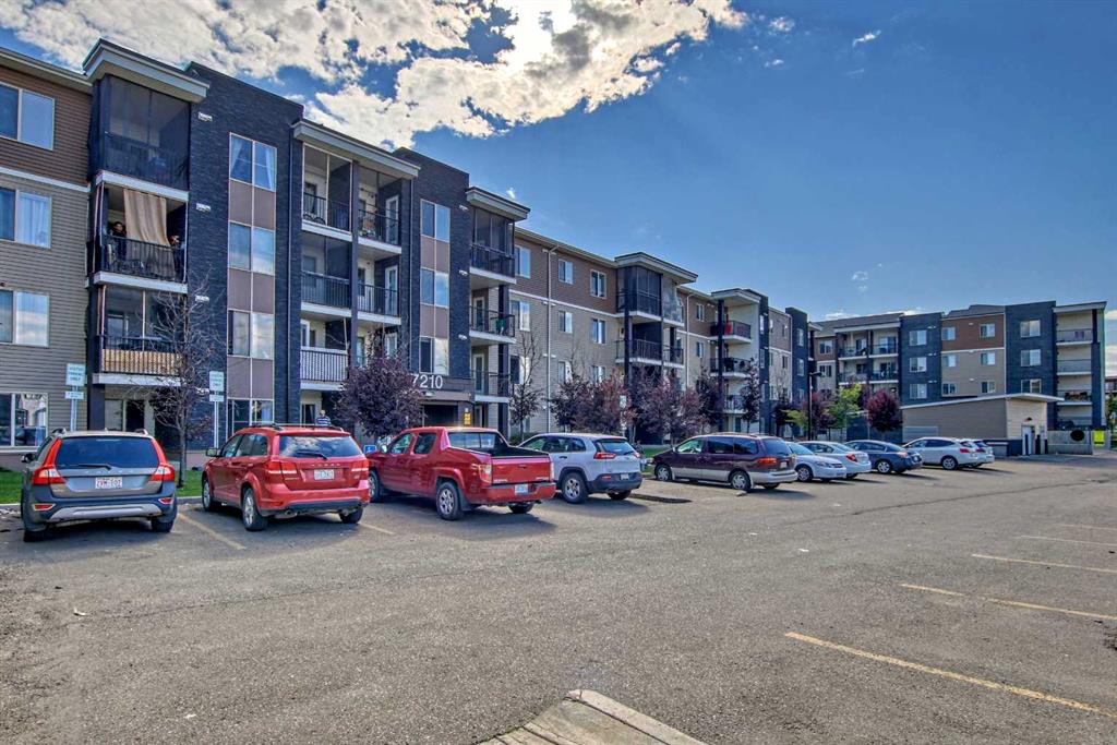7210 80 Avenue NE, #425