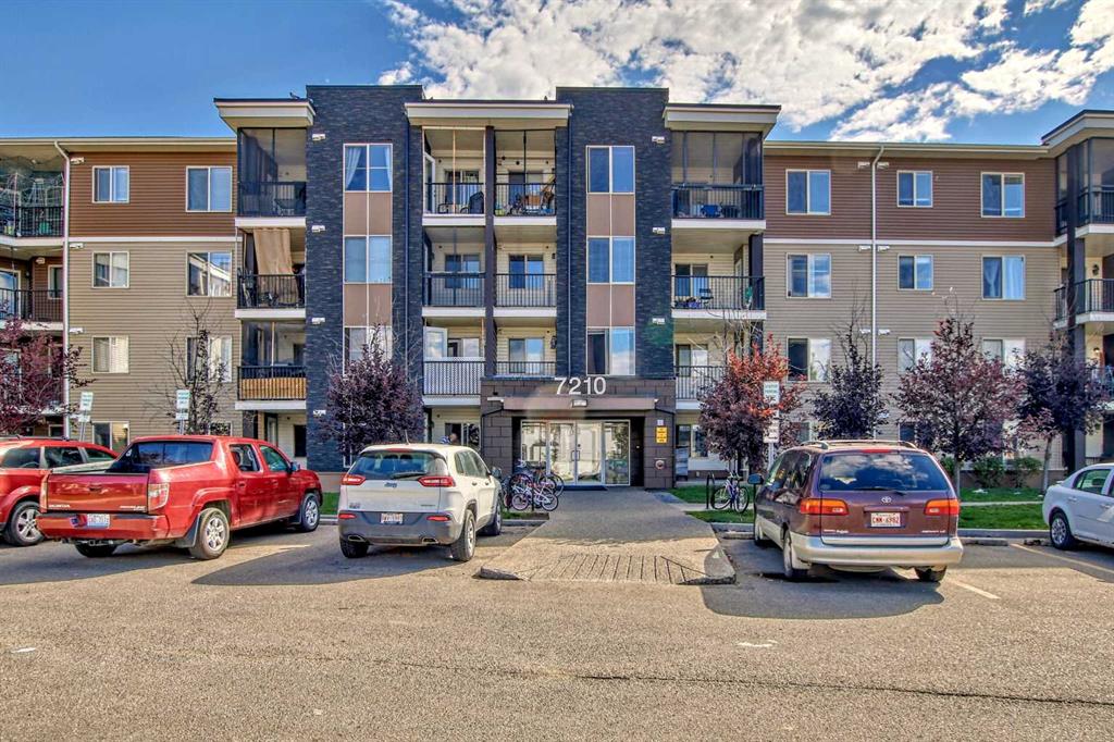 7210 80 Avenue NE, #425