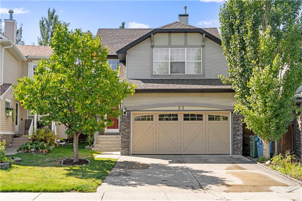 27 Brightondale Crescent SE, Calgary