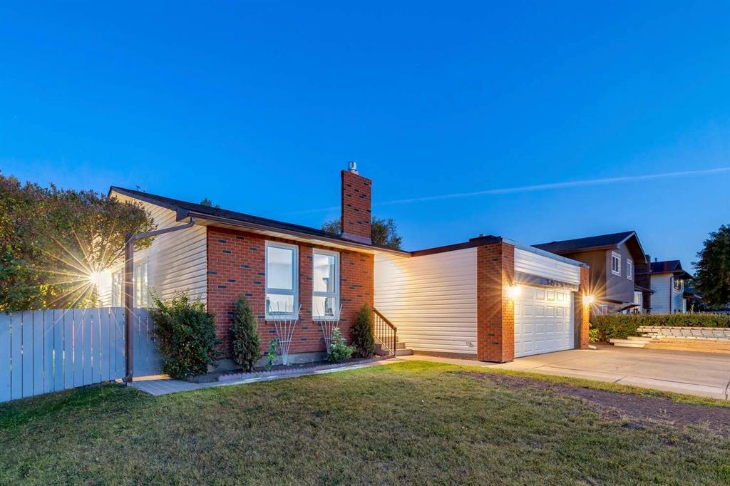 20 Templehill Drive NE