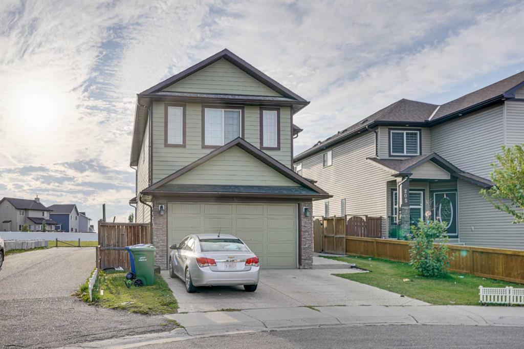 201 Saddlelake Drive NE