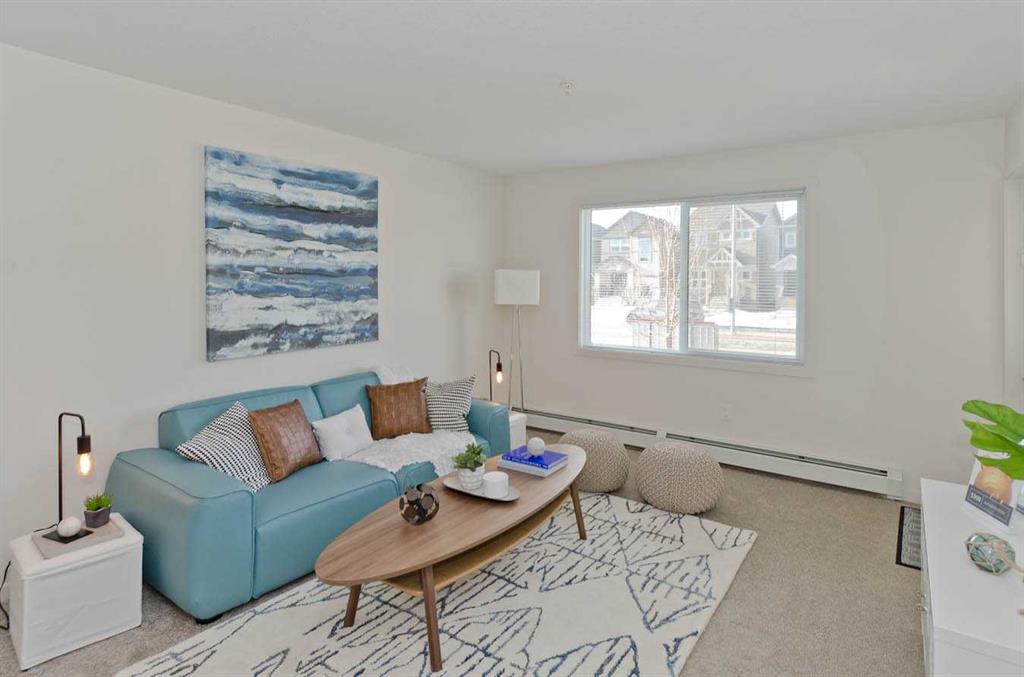 181 Skyview Ranch Manor NE, #4116
