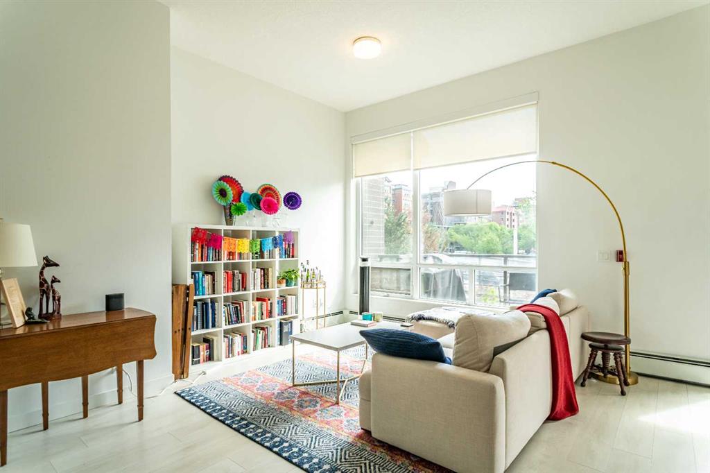 1501 6 Street SW, #102