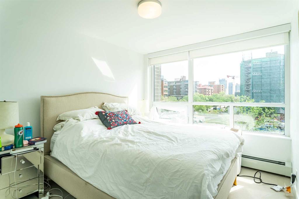 1501 6 Street SW, #102