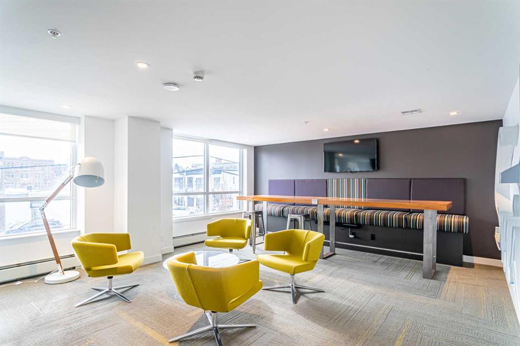 1501 6 Street SW, #102