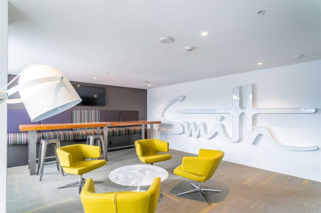 1501 6 Street SW, #102