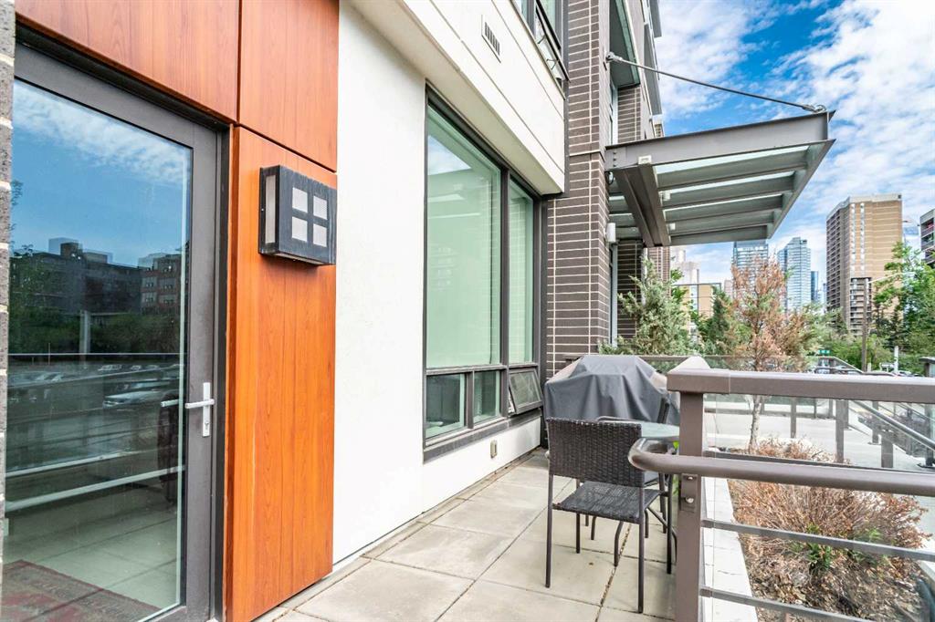 1501 6 Street SW, #102
