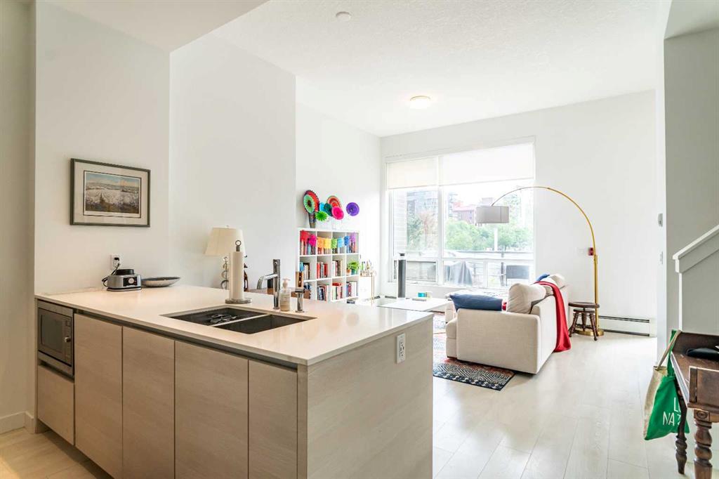 1501 6 Street SW, #102