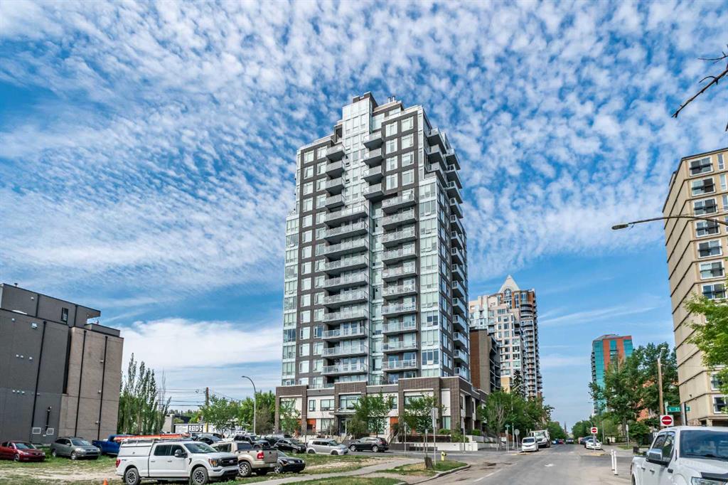 1501 6 Street SW, #102