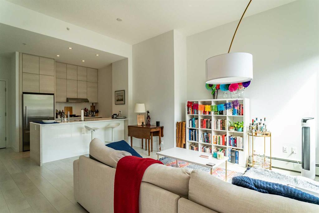 1501 6 Street SW, #102