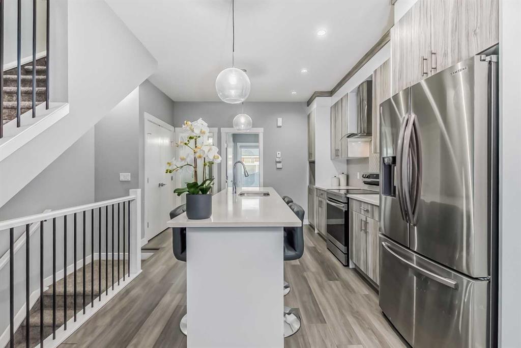 95 Skyview Close NE, #514