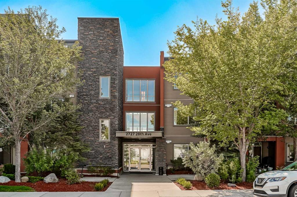 2727 28 Avenue SE, #210