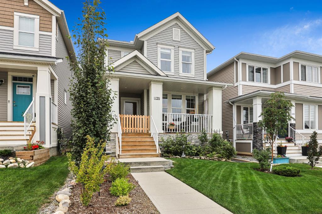 128 Heritage Heights