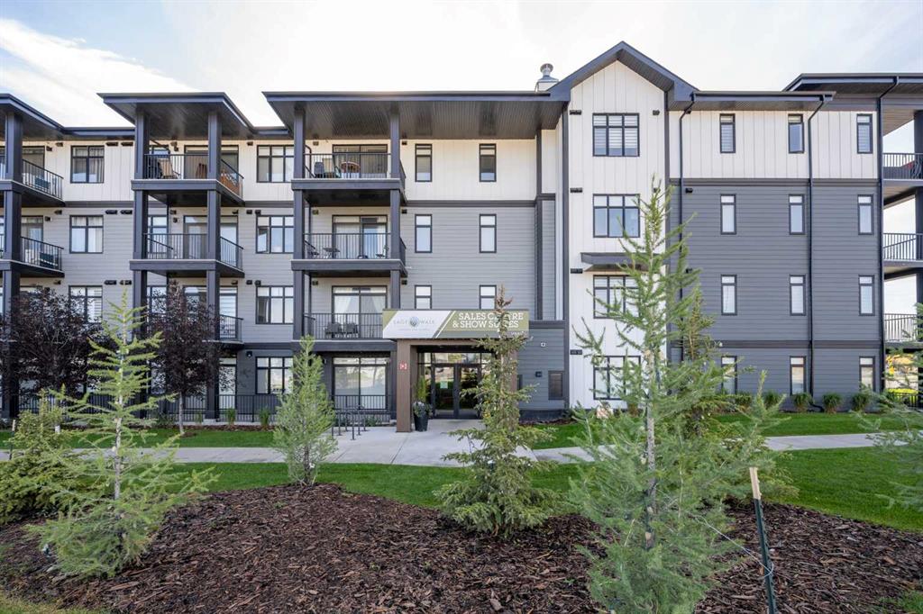 10 Sage Hill Walk NW, #412
