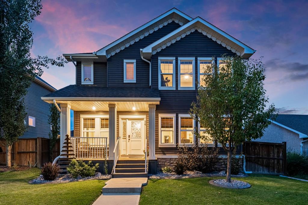 14 Westridge Road