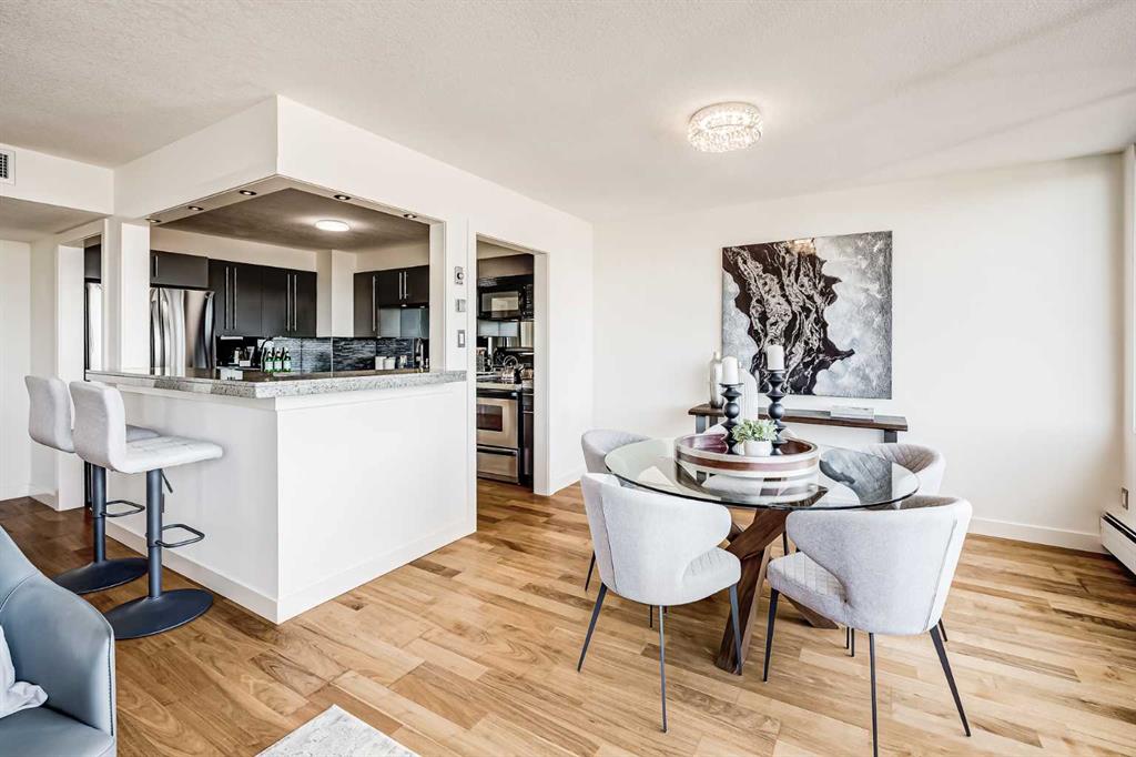 330 26 Avenue SW, #1505