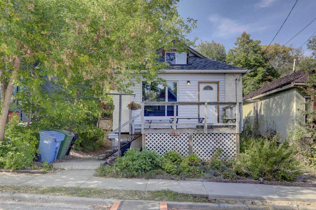 1141 Maggie Street SE