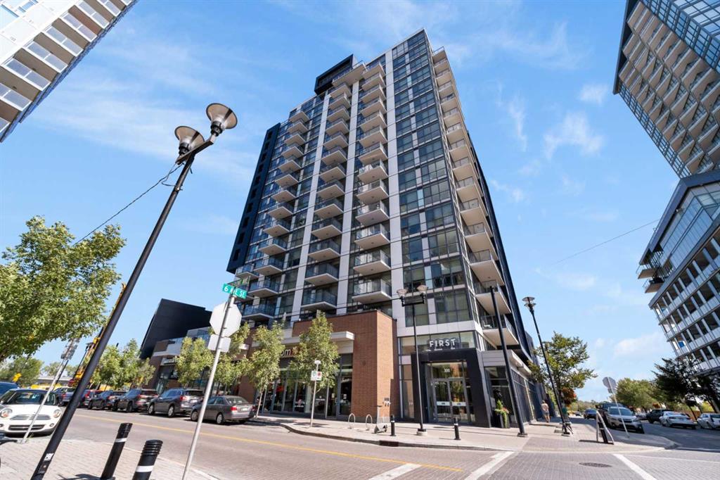 550 Riverfront Avenue SE, #403