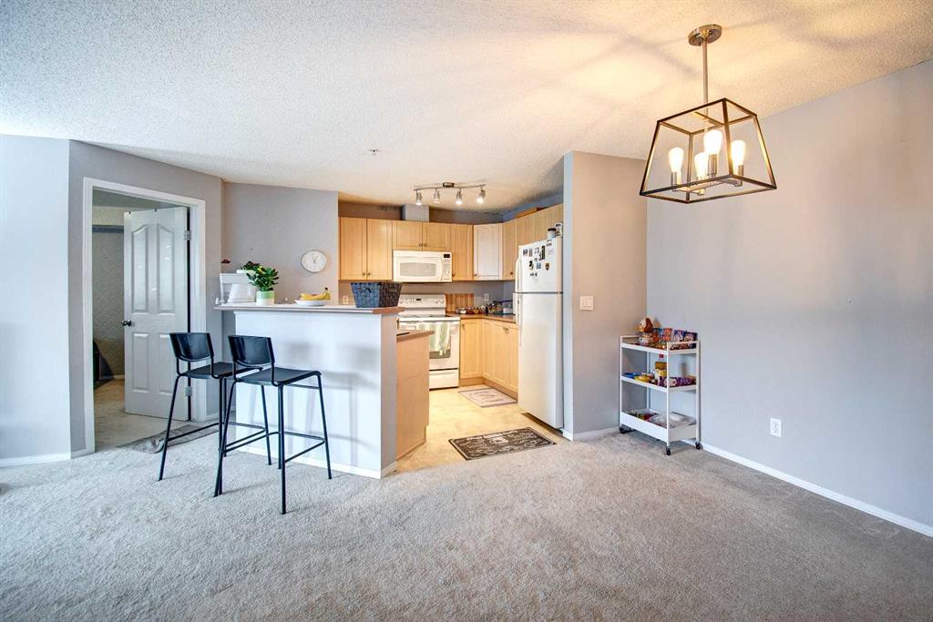 10 Prestwick Bay SE, #2319