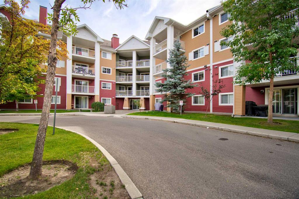 10 Prestwick Bay SE, #2319