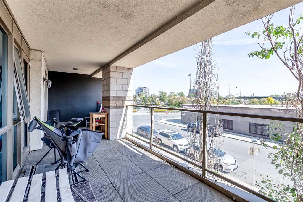 315 3 Street SE, #203
