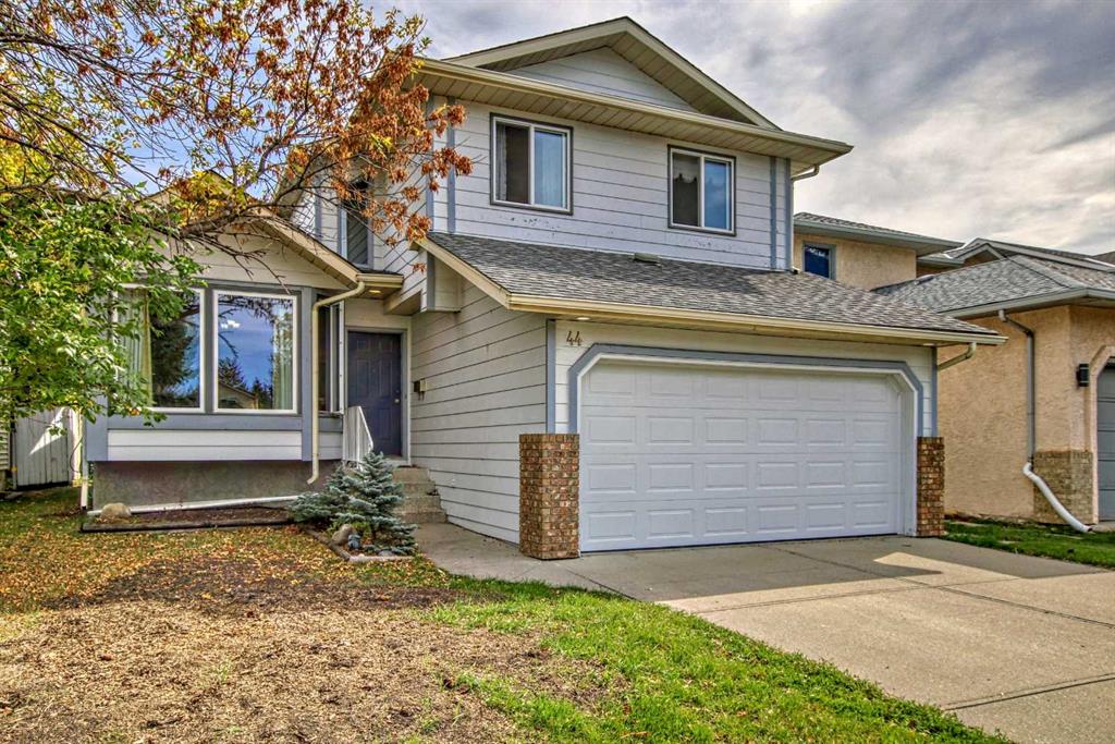 44 Sundown Way SE