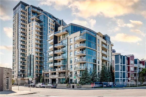315 3 Street SE, Calgary