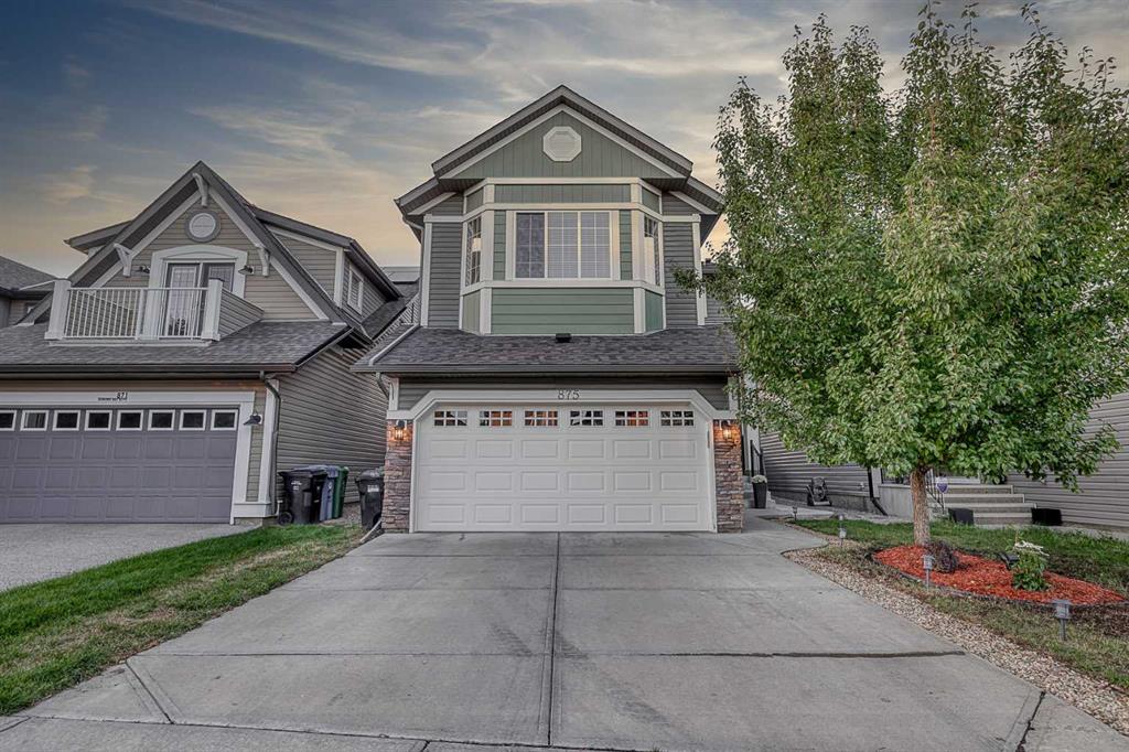 875 Auburn Bay Boulevard SE