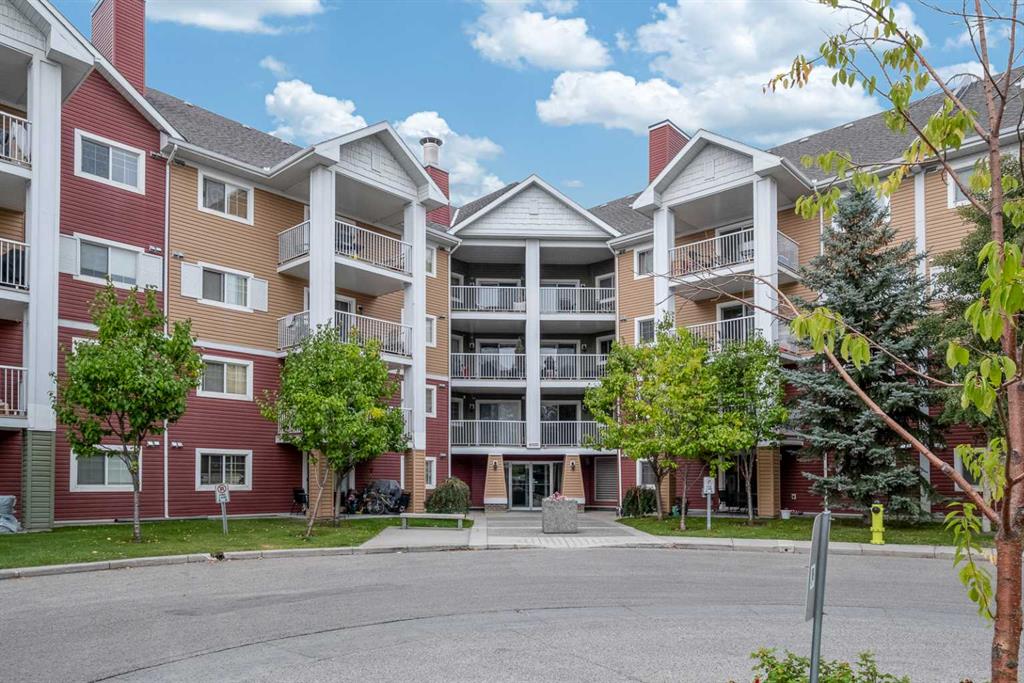 10 Prestwick Bay SE, #4419